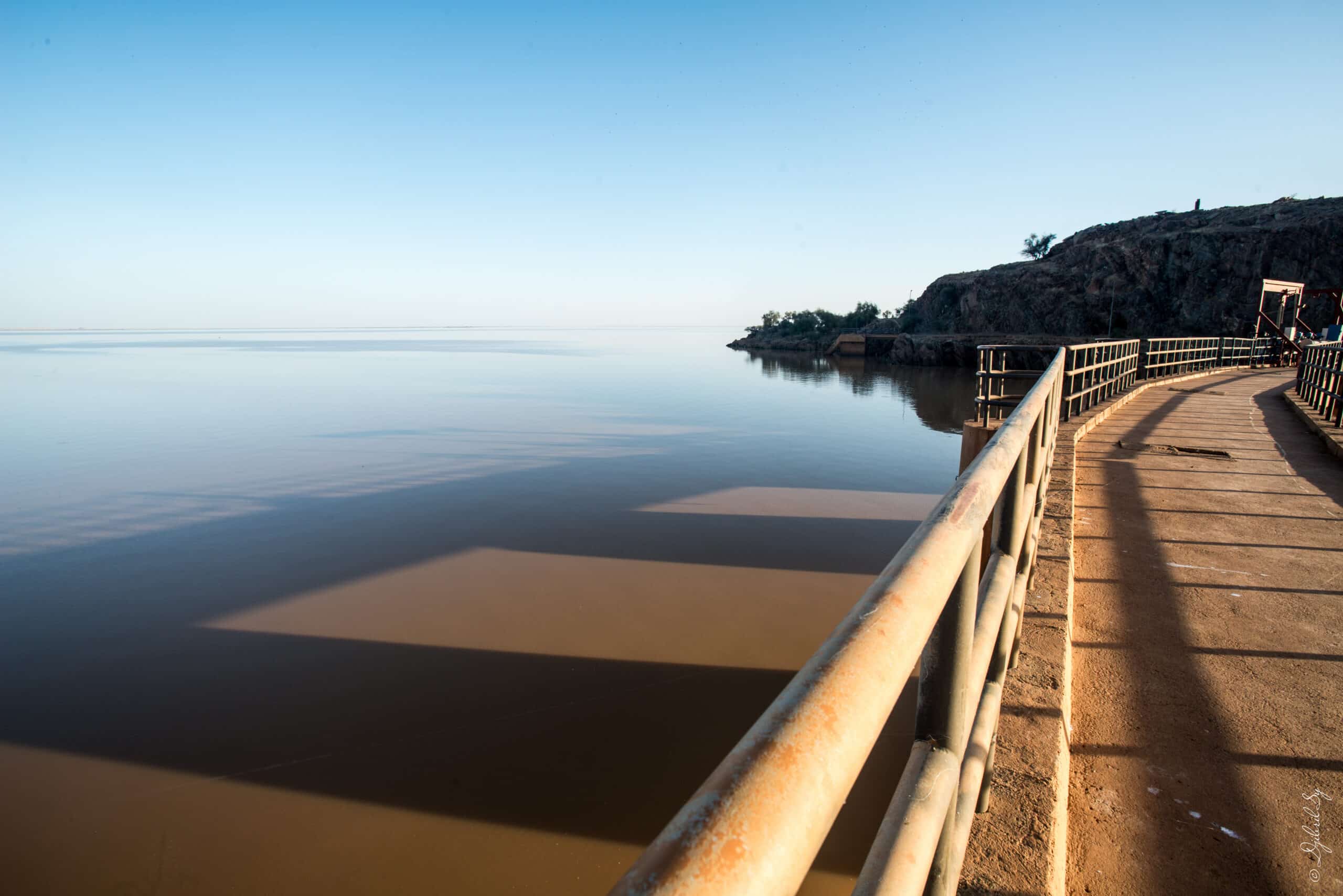 Barrage de Voum gueleita 8 scaled