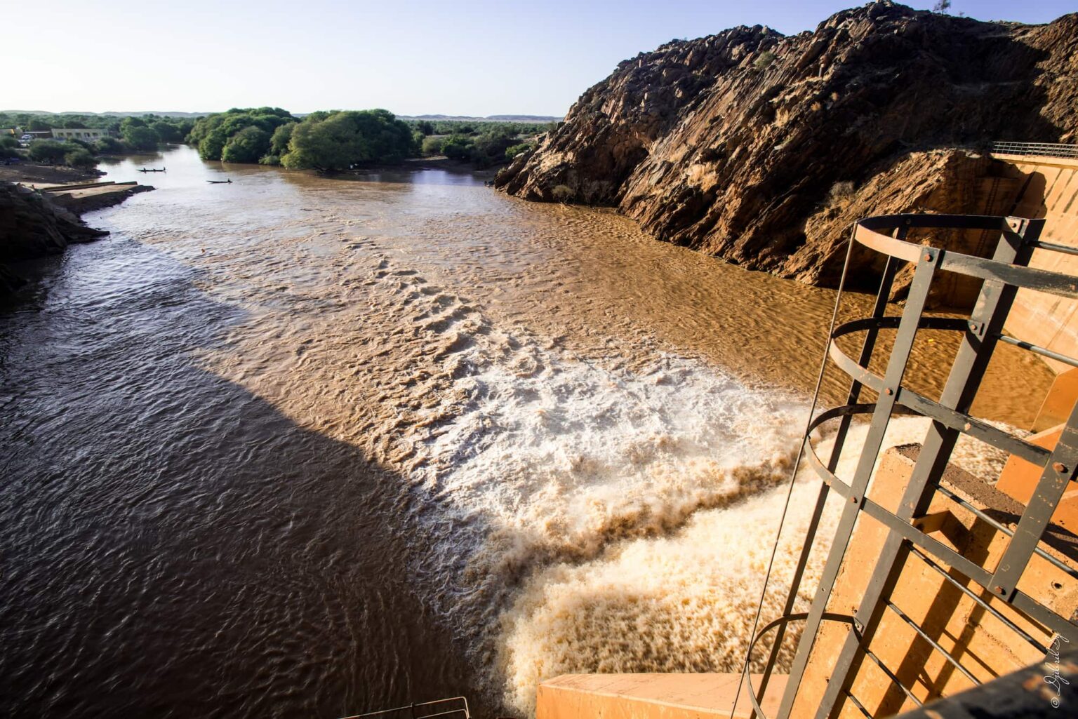 Barrage-de-Voum-gueleita