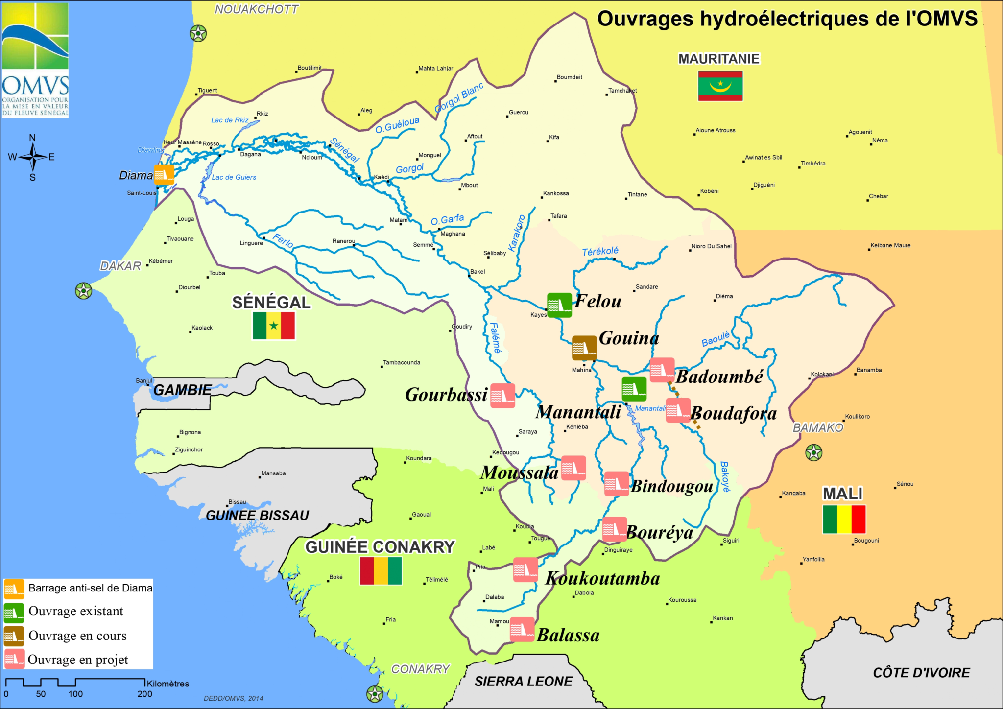 Ouvrages hydroA©️lectriques OMVS diakitA©️ der fr page 00012