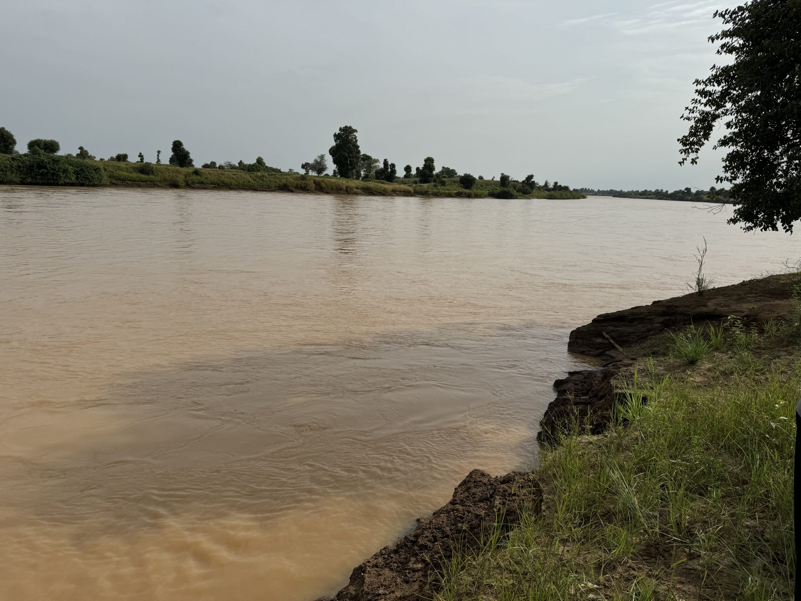 🚨Communiqué N° 21 : Crue du fleuve Sénégal 2024 ℹ️Vigilance orange zone de Matam et avalℹ️