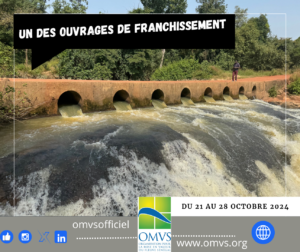 Mission dactualisation des termes de references de letude APS de lamenagement hydroelectrique de Badoumbe 1