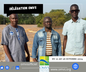 Mission dactualisation des termes de references de letude APS de lamenagement hydroelectrique de Badoumbe 10