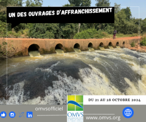 Mission dactualisation des termes de references de letude APS de lamenagement hydroelectrique de Badoumbe 12