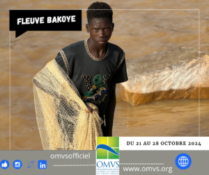 Mission dactualisation des termes de references de letude APS de lamenagement hydroelectrique de Badoumbe 8