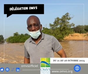 Mission dactualisation des termes de references de letude APS de lamenagement hydroelectrique de Badoumbe 9